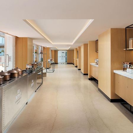 Marriott Executive Apartments Hyderabad Exterior foto